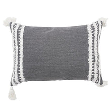 Load image into Gallery viewer, Kristina Rectangular Cotton Pillow Cover &amp; Insert 6225RR/GL
