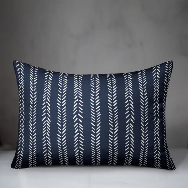 Krupa Outdoor Rectangular Pillow Cover & Insert