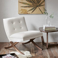 Load image into Gallery viewer, Ksawery 26.5&#39;&#39; Wide Tufted Lounge Chair
