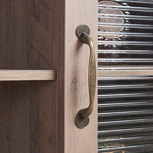 Load image into Gallery viewer, Kulap 52&quot; Wide Buffet Table Gray Wash(2467RR)
