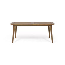 Load image into Gallery viewer, Kulpsville Acacia Solid Wood Dining Table

