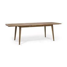 Load image into Gallery viewer, Kulpsville Acacia Solid Wood Dining Table
