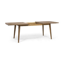 Load image into Gallery viewer, Kulpsville Acacia Solid Wood Dining Table
