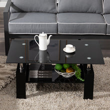 Load image into Gallery viewer, Kutlay Coffee Table with Storage 4846RR
