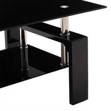 Load image into Gallery viewer, Kutlay Coffee Table with Storage 4846RR
