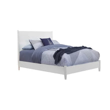Load image into Gallery viewer, Kyla Low Profile Standard Bed, Queen

