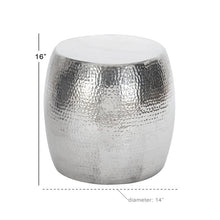Load image into Gallery viewer, Kyra Drum End Table

