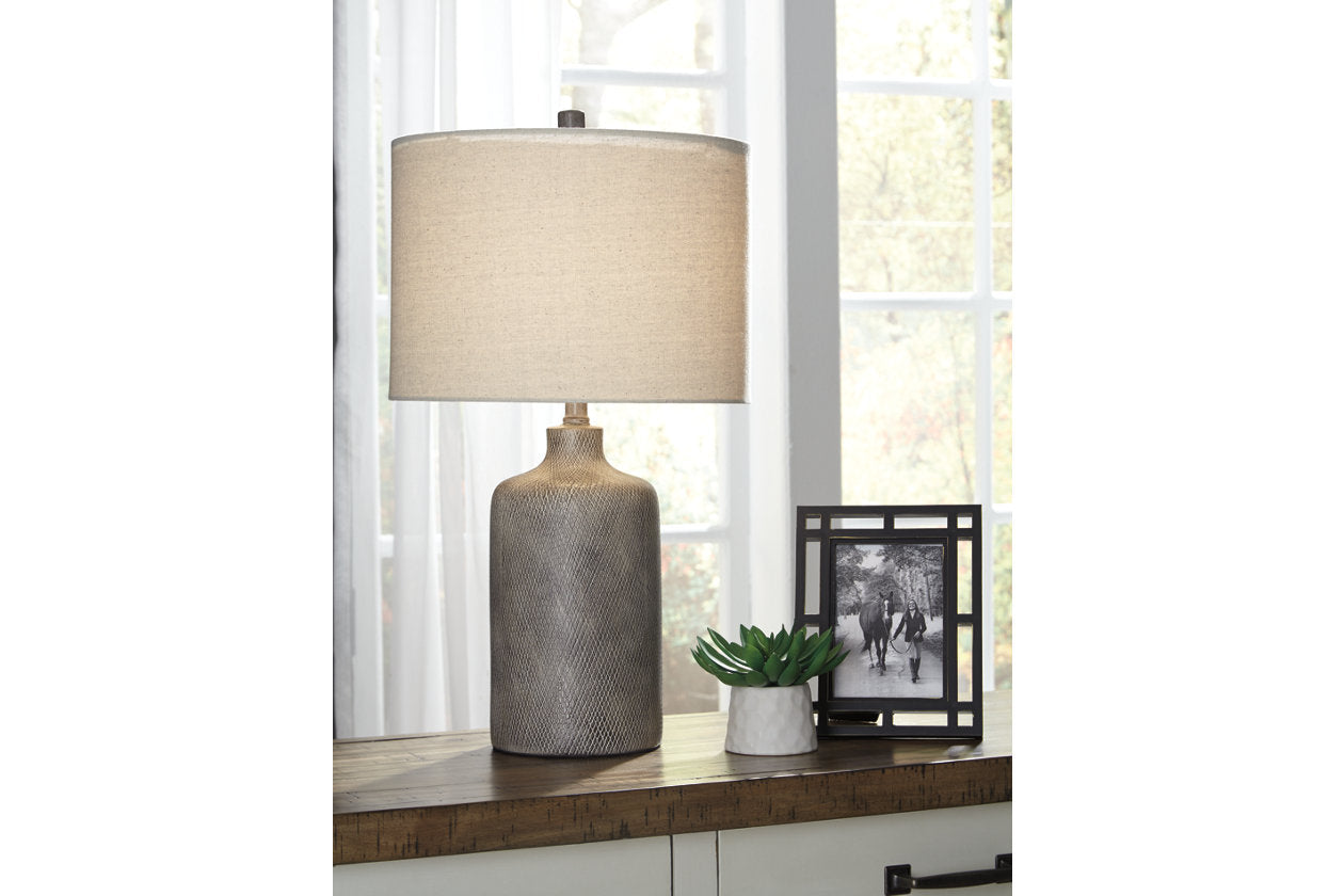 Linus Table Lamp