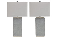 Load image into Gallery viewer, Amergin Table Lamp (Set of 2) 3756RR
