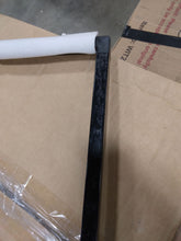 Load image into Gallery viewer, Outdoor Metal Adjustable Cushioned Recliner Lounge Chair - Beige
