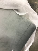 Load image into Gallery viewer, Lucid Comfort 74&#39;&#39; Velvet Square Arm Sleeper *AS-IS*
