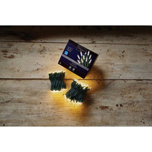 Load image into Gallery viewer, 6-pack LED 300 Light String Light MR14
