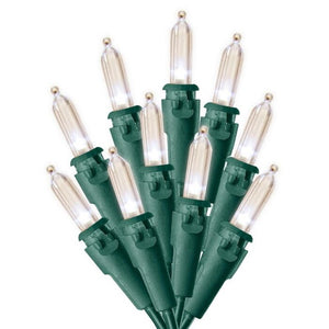 6-pack LED 300 Light String Light MR14