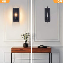 Load image into Gallery viewer, LED Flush Mounted Sconce (Set of 2)
