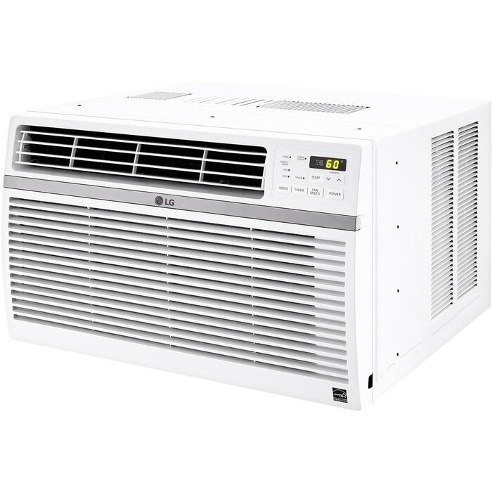 12000 BTU Energy Star Window Air Conditioner with Remote Included