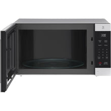 Load image into Gallery viewer, LG Neochef 23.9&#39;&#39; 2 Cubic Feet cu. ft. Countertop Microwave
