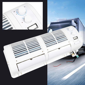 LINKING 8000 BTU Through The Wall Air Conditioner with Remote Included