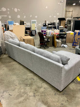 Load image into Gallery viewer, Novato 136&quot; Wide Sofa &amp; Chaise Sectional
