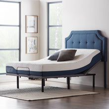 Load image into Gallery viewer, LUCID Comfort Collection Deluxe Adjustable Bed Base - Twin XL
