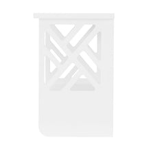 Load image into Gallery viewer, LUND 25&#39;&#39; W x 14&#39;&#39; H x 9&#39;&#39; D Wall Mounted Bathroom Shelves OG347
