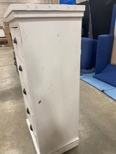 Load image into Gallery viewer, Progressive Furniture Willow White Lingerie Chest
