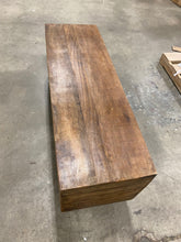 Load image into Gallery viewer, Kace Solid Wood Lift Top Sled Coffee Table with Storage 6964RR-OB
