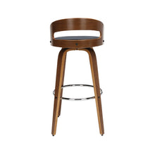 Load image into Gallery viewer, Lachance Swivel Bar Stool
