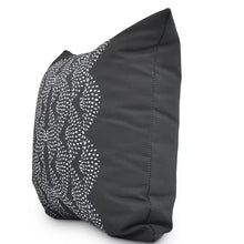 Load image into Gallery viewer, Ladwig Outdoor Square Pillow Cover &amp; Insert 20 x 20
