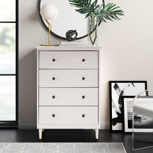 Load image into Gallery viewer, Lafever 4 Drawer Chest SB2077
