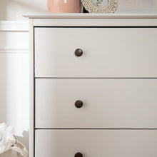 Load image into Gallery viewer, Lafever 4 Drawer Chest SB2077
