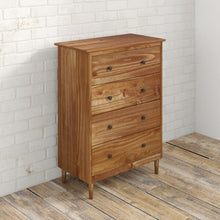 Load image into Gallery viewer, Lafever 4 Drawer Chest MRM2314

