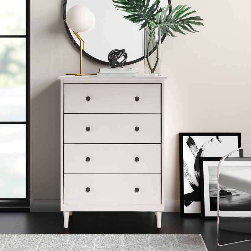 Lafever 4 Drawer Chest SB2077