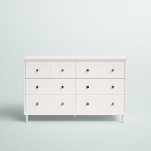 Load image into Gallery viewer, Lafever 6 - Drawer Dresser
