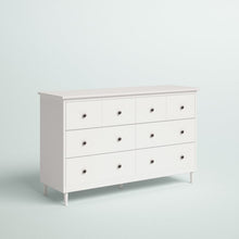 Load image into Gallery viewer, Lafever 6 - Drawer Dresser
