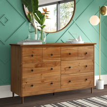 Load image into Gallery viewer, Lafever 6 Drawer 57&#39;&#39; W
