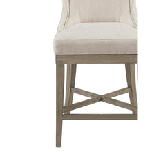 Load image into Gallery viewer, Laflamme Swivel 26&quot; Counter Stool MRM2928
