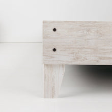 Load image into Gallery viewer, Lagoon Low Profile Platform Bed, full
