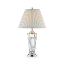 Load image into Gallery viewer, Laguerre Glass Table Lamp
