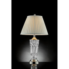 Load image into Gallery viewer, Laguerre Glass Table Lamp
