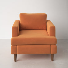 Load image into Gallery viewer, Laine Upholstered Armchair
