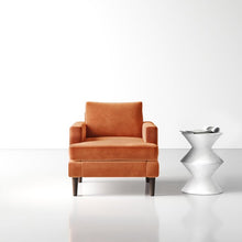 Load image into Gallery viewer, Laine Upholstered Armchair
