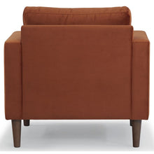 Load image into Gallery viewer, Laine Upholstered Armchair
