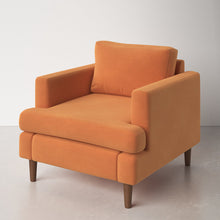 Load image into Gallery viewer, Laine Upholstered Armchair
