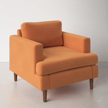Load image into Gallery viewer, Laine Upholstered Armchair
