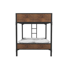 Load image into Gallery viewer, Lakeway Bunk Bed Full / Full (151MM)
