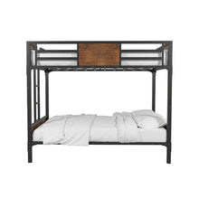 Load image into Gallery viewer, Lakeway Bunk Bed Full / Full (151MM)
