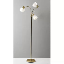 Load image into Gallery viewer, Lally 69&quot; Tree Floor Lamp
