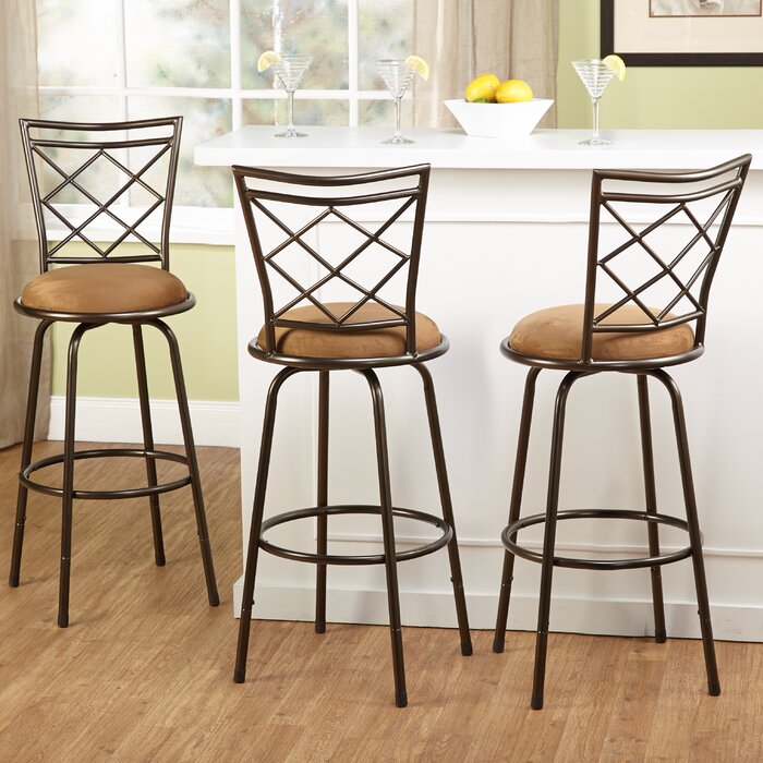 Lamoille Swivel 30