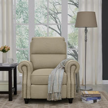 Load image into Gallery viewer, Lamoreaux 38&quot; Wide Manual Standard Recliner MRM1520
