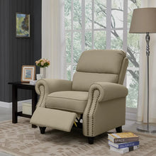 Load image into Gallery viewer, Lamoreaux 38&quot; Wide Manual Standard Recliner MRM1520
